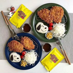 餐饮产品的情感传递和表达 你不知道的味觉故事